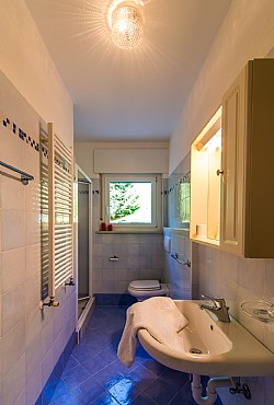 Apartamncie - Canazei - Tipologia 1 - Photo ID 8230