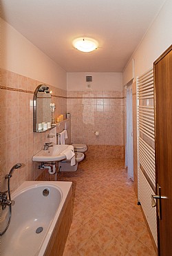 Wohnung - Canazei - Tipologia 1 - Photo ID 8231