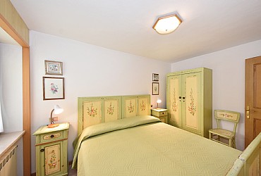 Apartment in Moena - Type 1 - Photo ID 8234