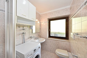 Apartment in Moena - Type 1 - Photo ID 8235