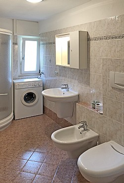 Apartamncie - Moena - Typ 1 - Photo ID 8238