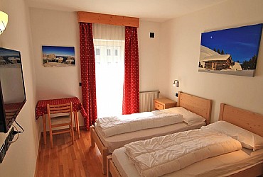 Appartamento a San Giovanni di Fassa - Pozza - Tipologia 1 - ID foto 8239