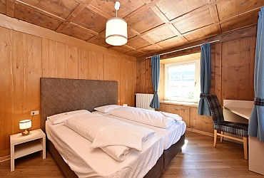 Appartamento a San Giovanni di Fassa - Pozza - BLU - ID foto 8252