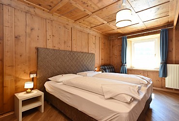 Bytě - San Giovanni di Fassa - Pozza - BLU - Photo ID 8255