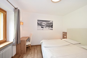Bytě - San Giovanni di Fassa - Pozza - ROSSO - Photo ID 8263