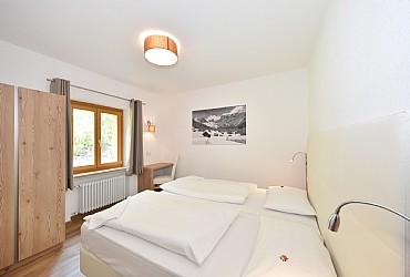 Apartmaju - San Giovanni di Fassa - Pozza - ROSSO - Photo ID 8264