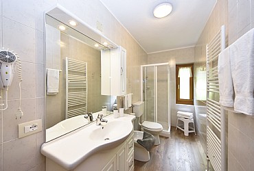 Apartmanu - San Giovanni di Fassa - Pozza - VERDE - Photo ID 8268