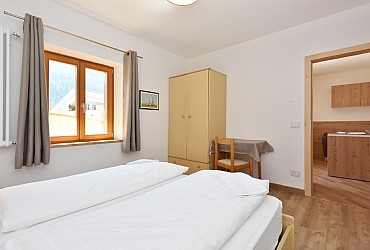 Bytě - San Giovanni di Fassa - Pozza - ROSSO - Photo ID 8276