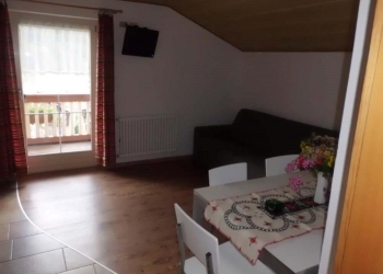 Apartment in San Giovanni di Fassa - Pozza - App. Mansarda - Photo ID 828