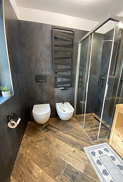 Apartment in San Giovanni di Fassa - Pera - App. Gardeccia - Photo ID 8280