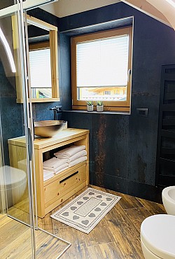 Apartment in San Giovanni di Fassa - Pera - App. Gardeccia - Photo ID 8281