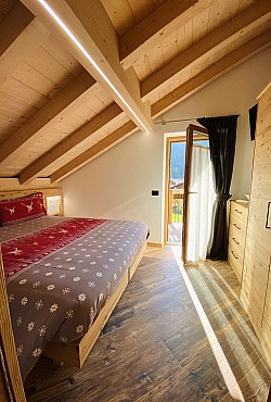 Apartment in San Giovanni di Fassa - Pera - App. Gardeccia - Photo ID 8283