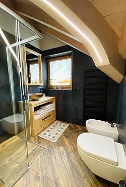 Apartment in San Giovanni di Fassa - Pera - App. Gardeccia - Photo ID 8285