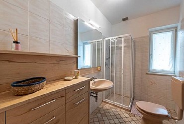 Piso - Canazei - TRILOCALE - Photo ID 8287