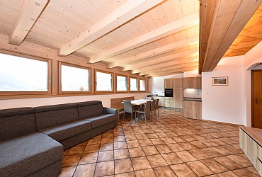 Wohnung - Moena - Typo 2 - Photo ID 8293