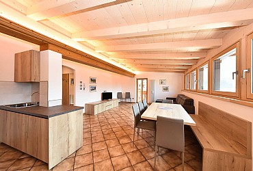 Wohnung - Moena - Typo 2 - Photo ID 8294