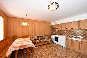 Wohnung - Moena - Typo 1 - Photo ID 8296