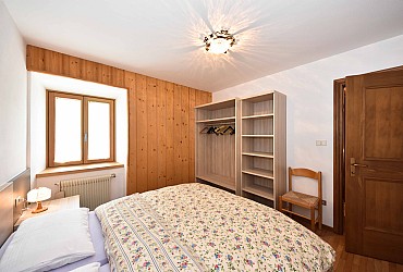 Wohnung - Moena - Typo 1 - Photo ID 8299