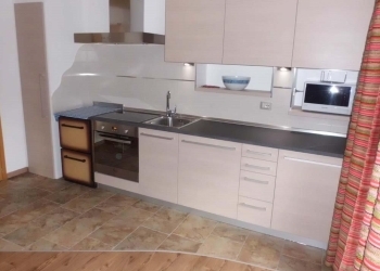 Appartamento a San Giovanni di Fassa - Pozza - App. Mansarda - ID foto 830
