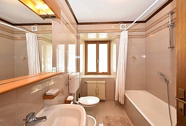 Wohnung - Moena - Typo 1 - Photo ID 8300