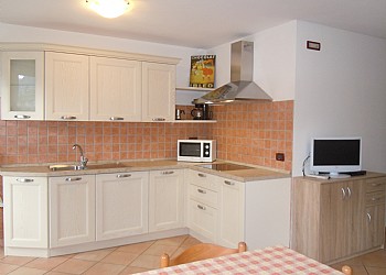 Apartment in Canazei - Trilocale - Photo ID 831