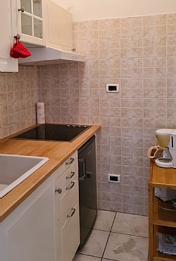 Appartamento a Moena - Tipologia 1 - ID foto 8313