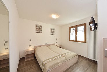 Apartment in Campitello di Fassa - Type 1 - Photo ID 8321