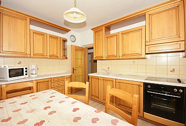 Apartmanu - San Giovanni di Fassa - Pozza - Tip 1 - Photo ID 8333
