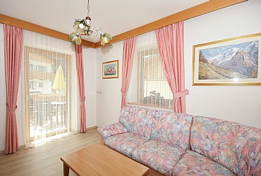 Apartment in San Giovanni di Fassa - Pozza - Type 1 - Photo ID 8334