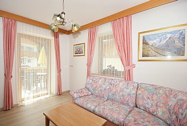 Bytě - San Giovanni di Fassa - Pozza - Typ 1 - Photo ID 8334
