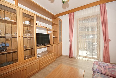 Apartmanu - San Giovanni di Fassa - Pozza - Tip 1 - Photo ID 8336