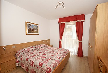 Appartamento a San Giovanni di Fassa - Pozza - Tipologia 1 - ID foto 8337