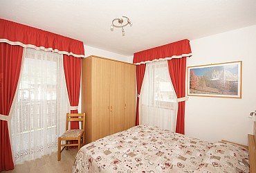 Apartmanu - San Giovanni di Fassa - Pozza - Tip 1 - Photo ID 8338