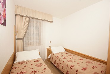 Apartmanu - San Giovanni di Fassa - Pozza - Tip 1 - Photo ID 8339