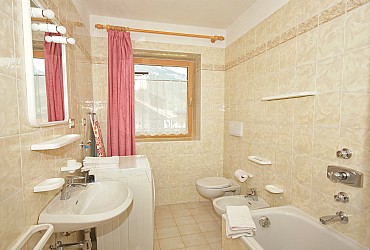Apartmanu - San Giovanni di Fassa - Pozza - Tip 1 - Photo ID 8340