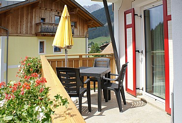 Appartamento a San Giovanni di Fassa - Pozza - Tipologia 1 - ID foto 8341