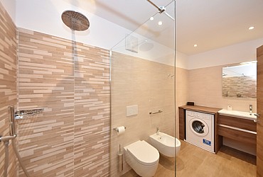 Appartamento a San Giovanni di Fassa - Vigo - Roda de Vael - ID foto 8350