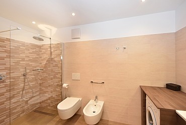 Appartamento a San Giovanni di Fassa - Vigo - Roda de Vael - ID foto 8351