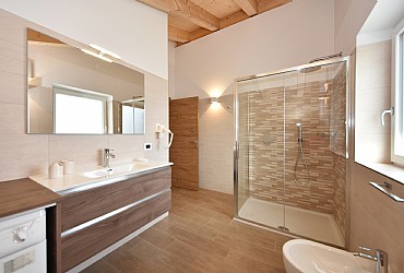 Appartamento a San Giovanni di Fassa - Vigo - Marmolada - ID foto 8358