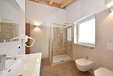 Appartamento a San Giovanni di Fassa - Vigo - Marmolada - ID foto 8359