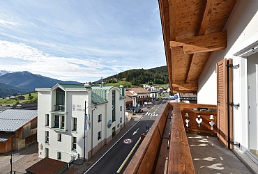 Appartamento a San Giovanni di Fassa - Vigo - Marmolada - ID foto 8360