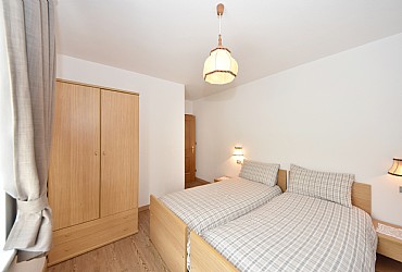 Apartment in San Giovanni di Fassa - Vigo - Torri del Vajolet - Photo ID 8364