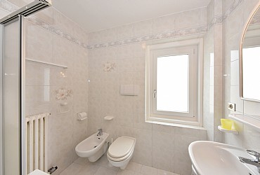 Appartamento a San Giovanni di Fassa - Vigo - Torri del Vajolet - ID foto 8367
