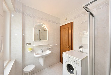 Appartamento a San Giovanni di Fassa - Vigo - Torri del Vajolet - ID foto 8368
