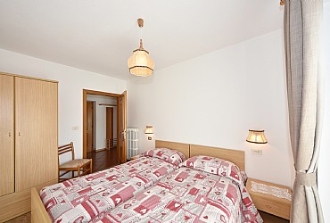Apartment in San Giovanni di Fassa - Vigo - Cima 12 - Photo ID 8380