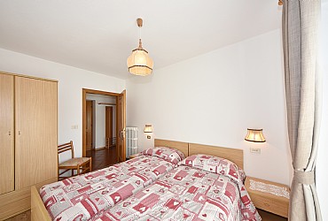Appartamento a San Giovanni di Fassa - Vigo - Cima 12 - ID foto 8380