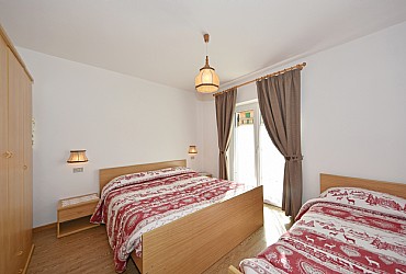 Appartamento a San Giovanni di Fassa - Vigo - Cima 12 - ID foto 8381