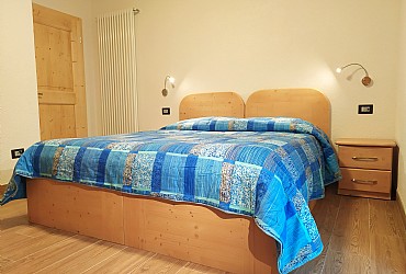 Apartment in San Giovanni di Fassa - Pozza - App. 1 - Photo ID 8384