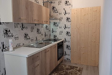 Appartamento a San Giovanni di Fassa - Pozza - Tipologia 1 - ID foto 8388