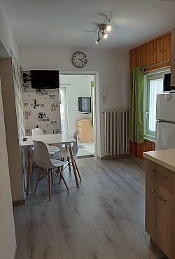 Appartamento a San Giovanni di Fassa - Pozza - Tipologia 1 - ID foto 8389